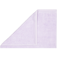 Möve Handtücher Superwuschel - Farbe: lilac - 305 - Handtuch 50x100 cm