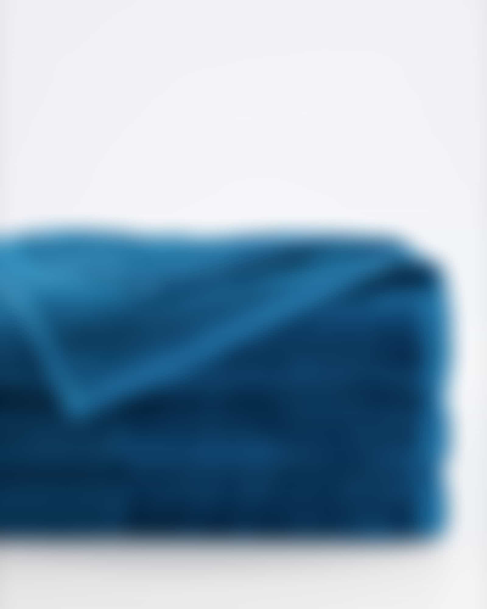 Möve Bamboo Luxe - Farbe: deep lake - 386 (1-1104/5244)