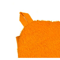 Smithy Füchse los - Kapuzentuch 100 x 100 cm - Farbe: orange (1603059)