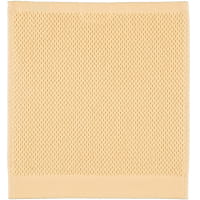 Rhomtuft - Handtücher Baronesse - Farbe: mais - 390 - Duschtuch 70x130 cm