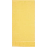 frottana Handtücher Pearl - Farbe: maize - 149 - Duschtuch 67x140 cm