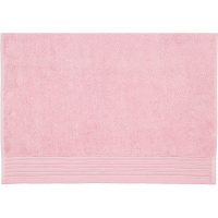 Möve Loft - Farbe: rose - 290 (0-5420/8708) - Handtuch 50x100 cm