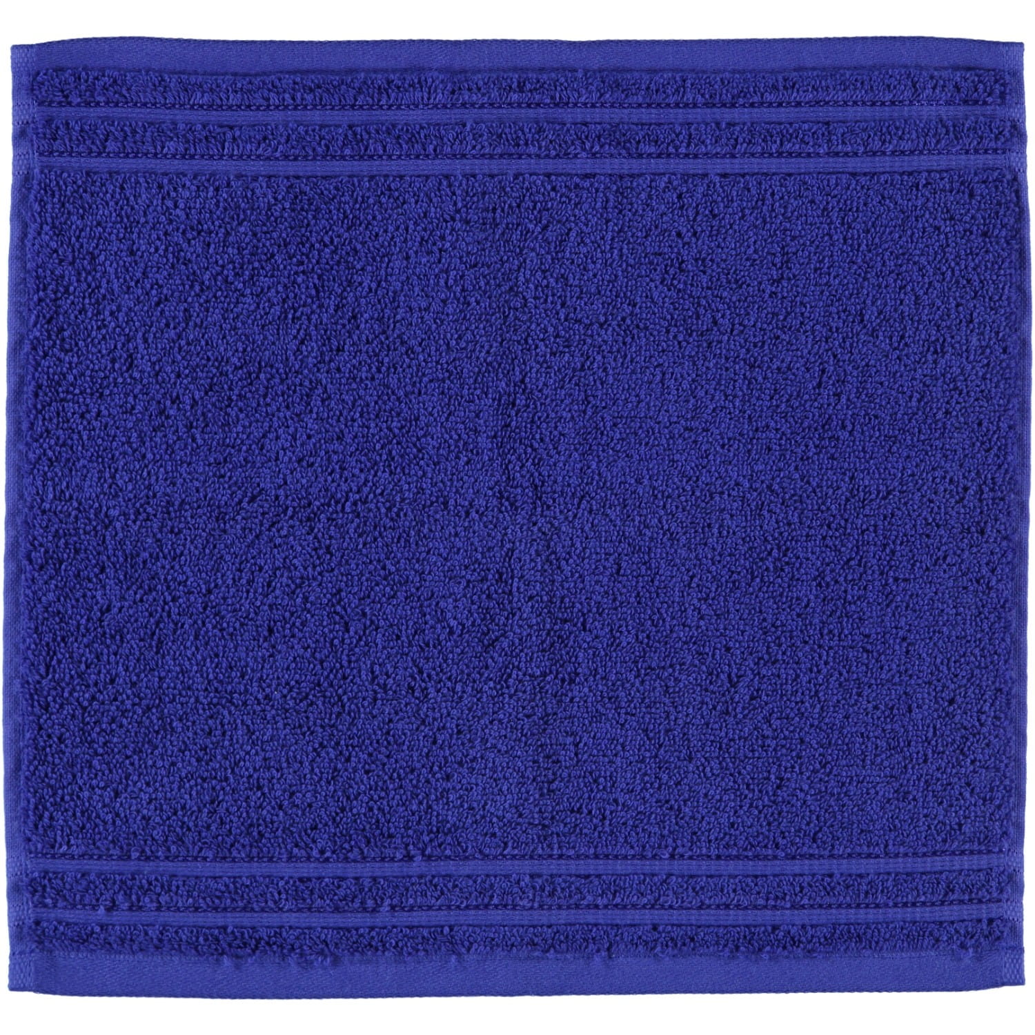 Vossen Calypso Feeling - Farbe: 479 - reflex blue - Gästetuch 30x50 cm |  Vossen Handtücher | Vossen | Marken