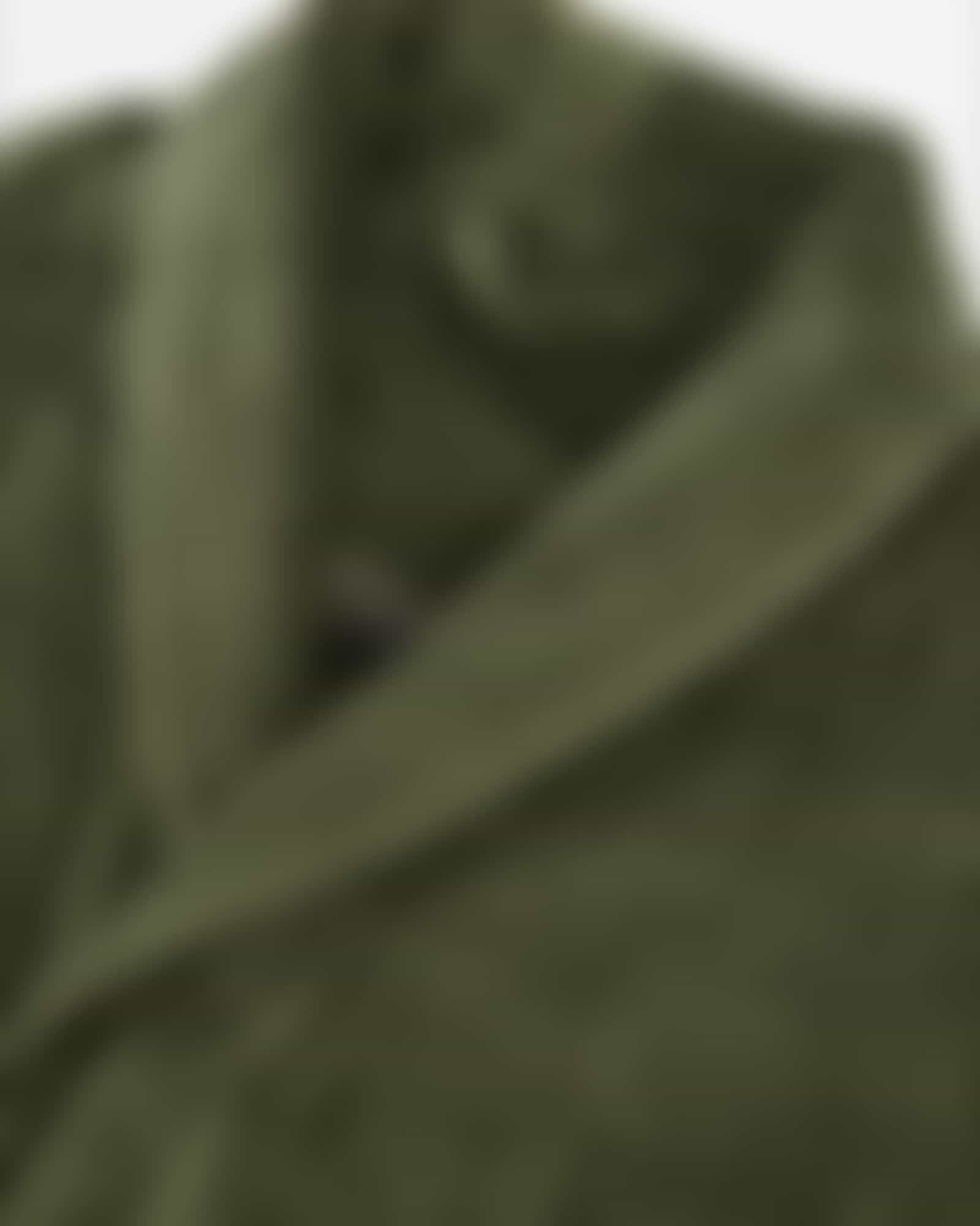 Vossen Bademäntel unisex Schalkragen Feeling-L - Farbe: mud green - 5830