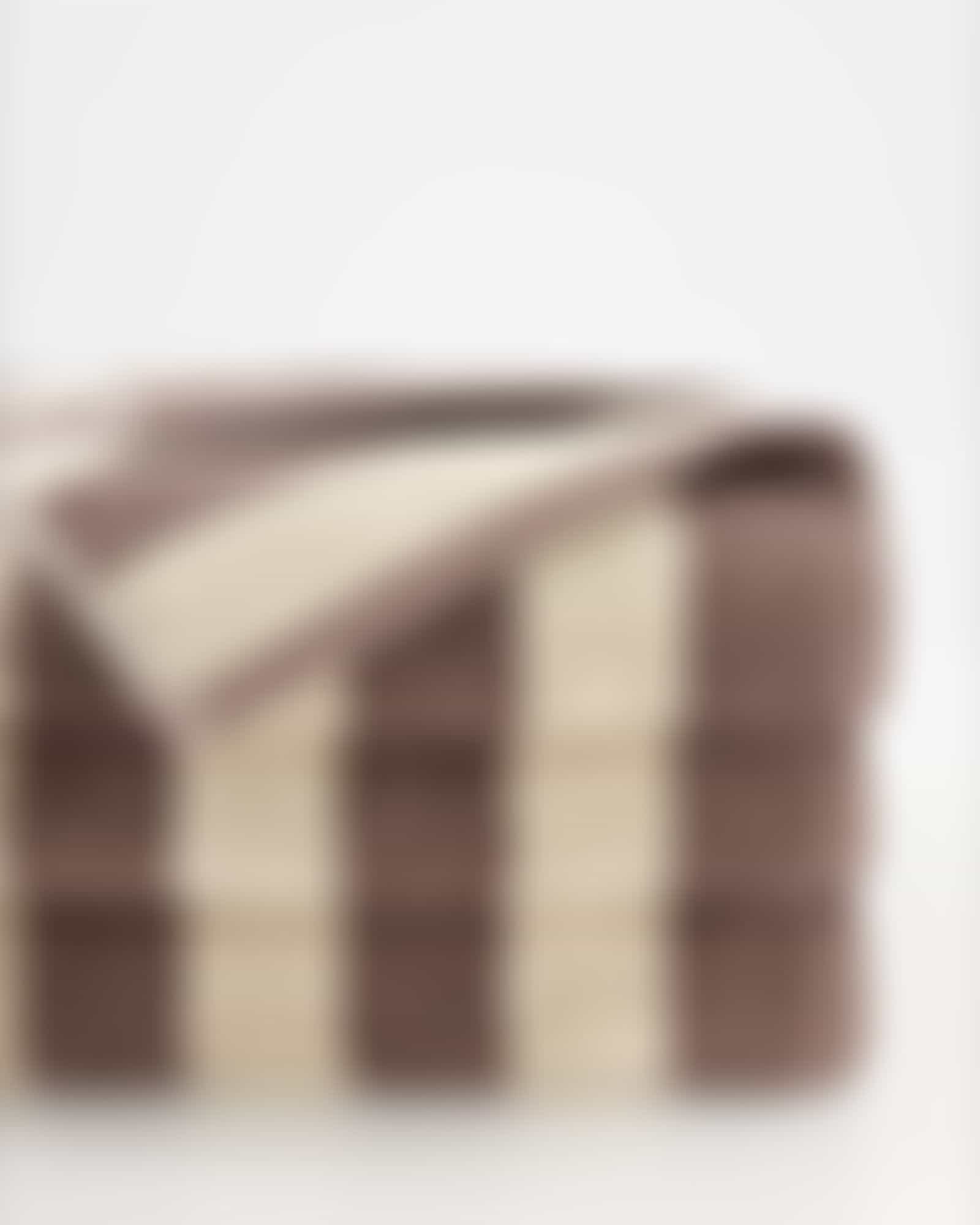 Cawö Handtücher Lines Blockstreifen 6256 - Farbe: pepper - 33 - Handtuch 50x100 cm Detailbild 2 Cawö Handtücher Lines Blockstreifen 6256 - Farbe: pepper - 33 - Handtuch 50x100 cm Detailbild 2