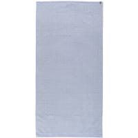 Essenza Connect Organic Breeze - Farbe: blue Handtuch 50x100 cm