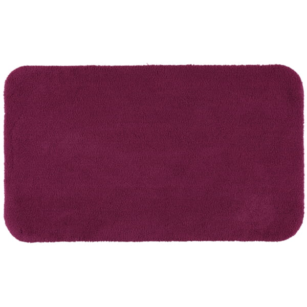 Rhomtuft - Badteppiche Aspect - Farbe: berry - 237 - 70x120 cm