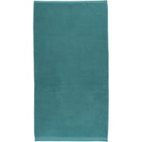 Rhomtuft - Handtücher Baronesse - Farbe: pinie - 279 Gästetuch 30x50 cm