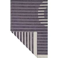 Vossen Saunatücher Camden - Farbe: graphit - 0033 - 80x200 cm