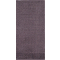 frottana Handtücher Pearl - Farbe: graphite - 843 - Duschtuch 67x140 cm