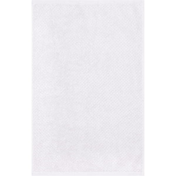 Cawö Handtücher Pure 6500 - Farbe: mineral - 748 - Gästetuch 30x50 cm günstig online kaufen