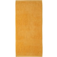 Möve - Superwuschel - Farbe: gold - 115 (0-1725/8775) - Handtuch 60x110 cm