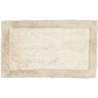 Cawö Home - Badteppich Luxury Home Two-Tone 590 - Farbe: sand - 33