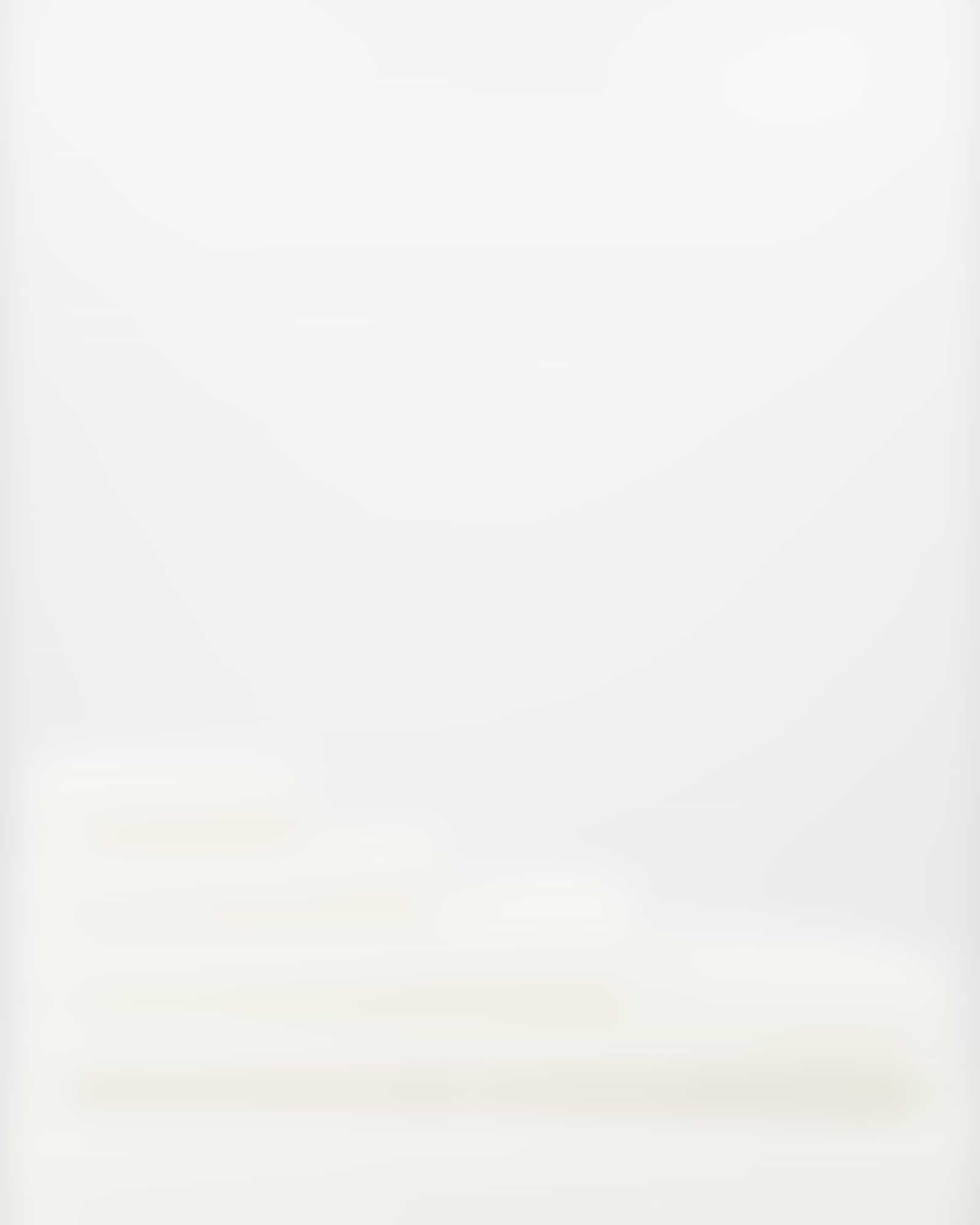 Möve Bamboo Luxe - Farbe: snow - 001 (1-1104/5244) - Handtuch 50x100 cm