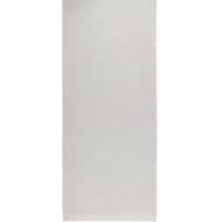 Rhomtuft - Handtücher Baronesse - Farbe: perlgrau - 11 - Saunatuch 70x190 cm