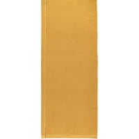 Rhomtuft - Handtücher Baronesse - Farbe: gold - 348