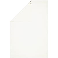Vossen Handtücher Belief - Farbe: ivory - 1030 - Badetuch 100x150 cm