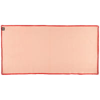 Rhomtuft - Badteppiche Square - Farbe: mango - 378 - 80x160 cm