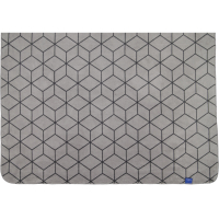 Villeroy &amp; Boch Wohndecke Carré - Farbe: Graphite