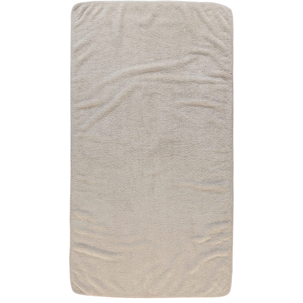 Rhomtuft - Handtücher Loft - Farbe: stone - 320 - Duschtuch 70x130 cm