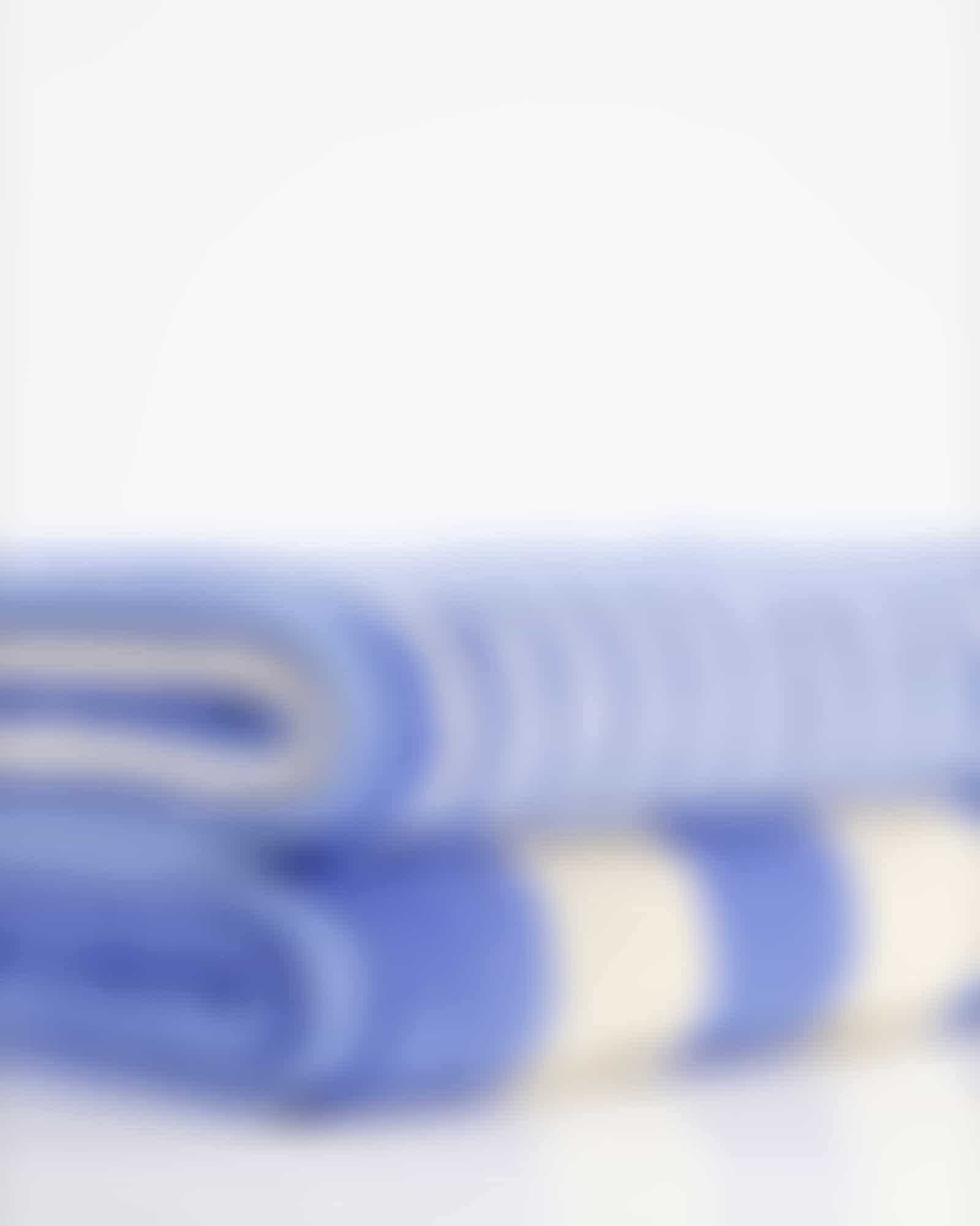Cawö Handtücher Lines Ringel 6255 - Farbe: capri - 13