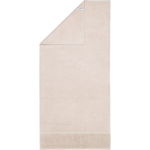 frottana Handtücher Pearl - Farbe: cashmere - 713 - Duschtuch 67x140 cm günstig online kaufen
