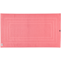 Vossen Badematte Calypso Feeling - Farbe: rouge - 266 60x100 cm