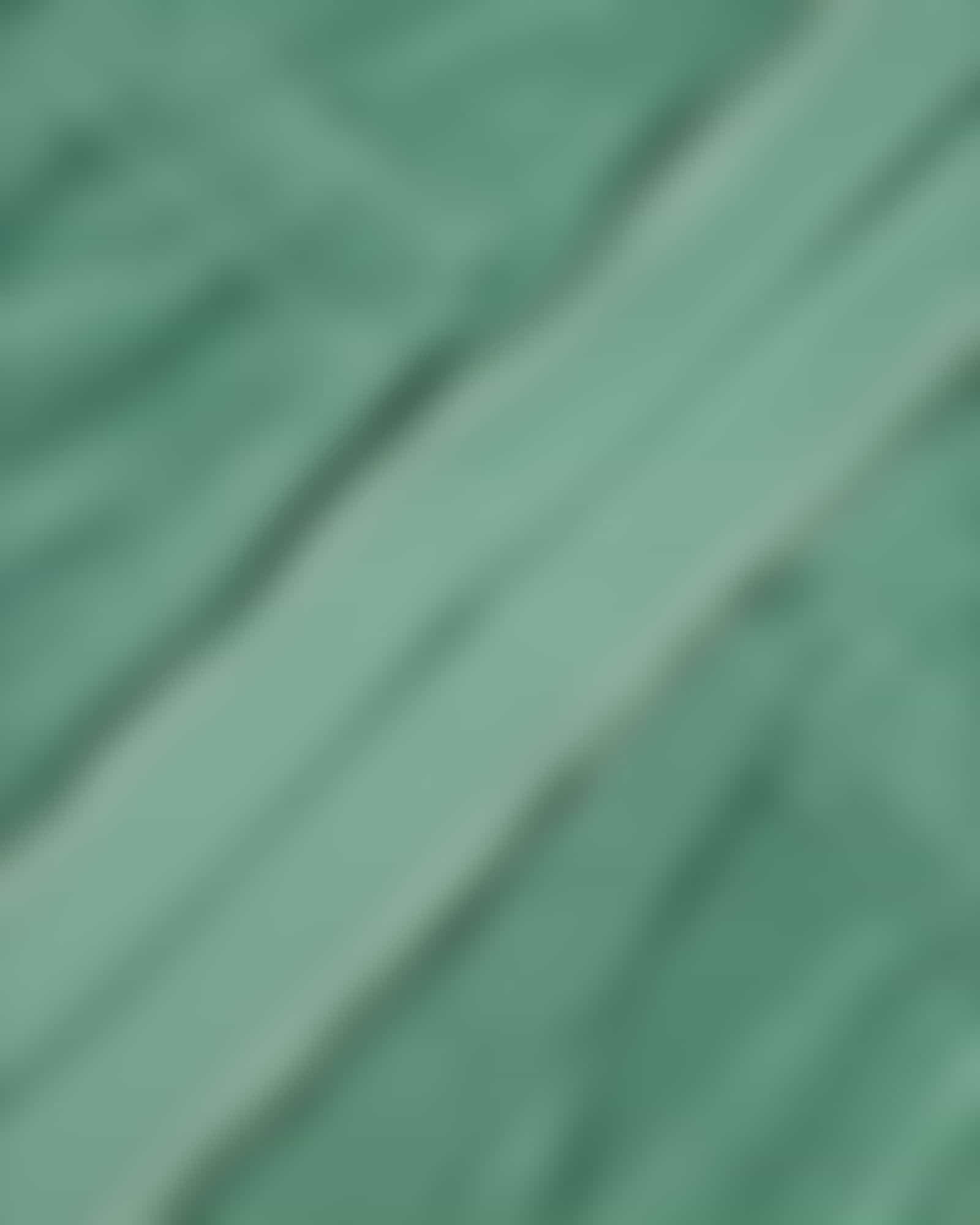 Vossen Bademäntel Damen Kurzmantel mit Kapuze Tampa - Farbe: evergreen - 5525 Detailbild 2