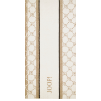JOOP! Handtücher Sauna Stripes 1718 - Farbe: Natur - 37