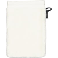 Vossen Handtücher Belief - Farbe: ivory - 1030 - Waschhandschuh 16x22 cm