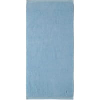Möve - Superwuschel - Farbe: aquamarine - 577 (0-1725/8775) - Handtuch 60x110 cm