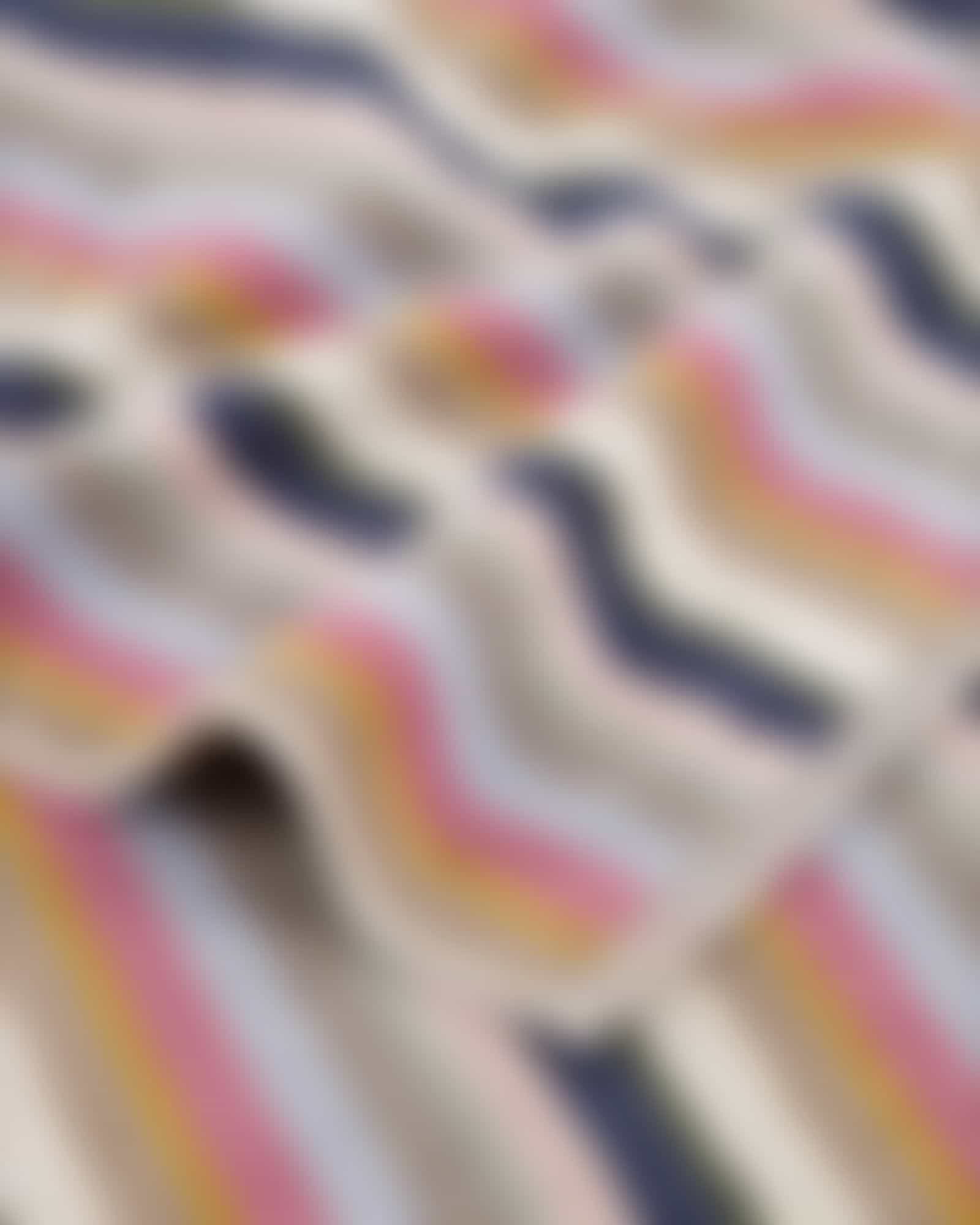 Villeroy &amp; Boch Handtücher Coordinates Stripes 2551 - Farbe: multicolor - 12 - Duschtuch 80x150 cm