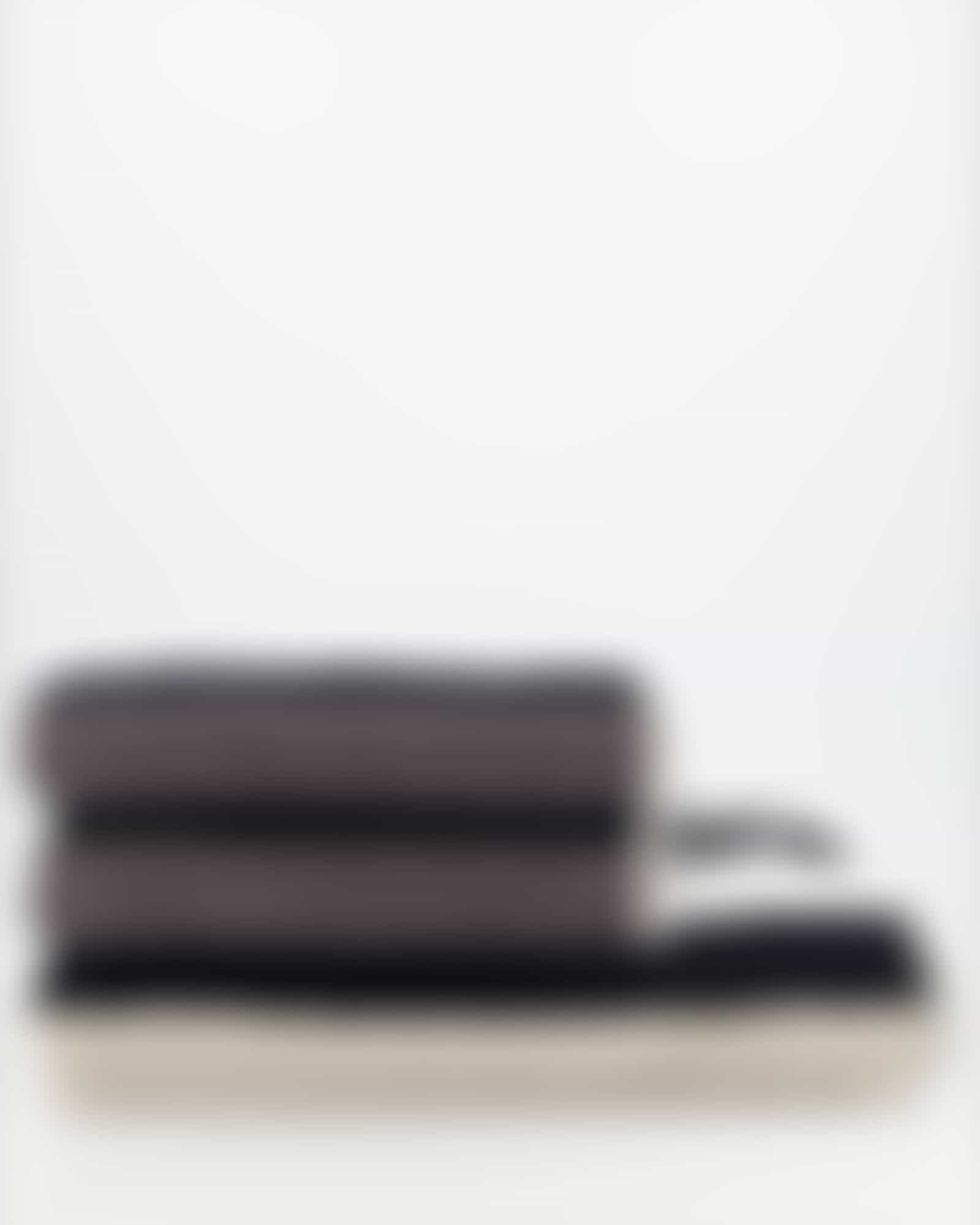 JOOP Tone Streifen 1690 - Farbe: Platin - 77 - Handtuch 50x100 cm