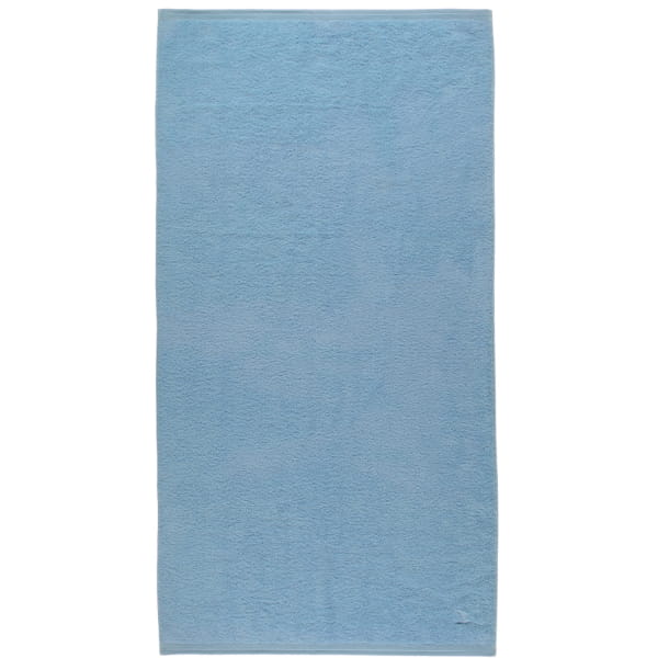 Möve - Superwuschel - Farbe: aquamarine - 577 (0-1725/8775) - Duschtuch 80x150 cm
