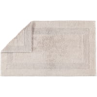 Cawö Home - Badteppich 1000 - Farbe: travertin - 366