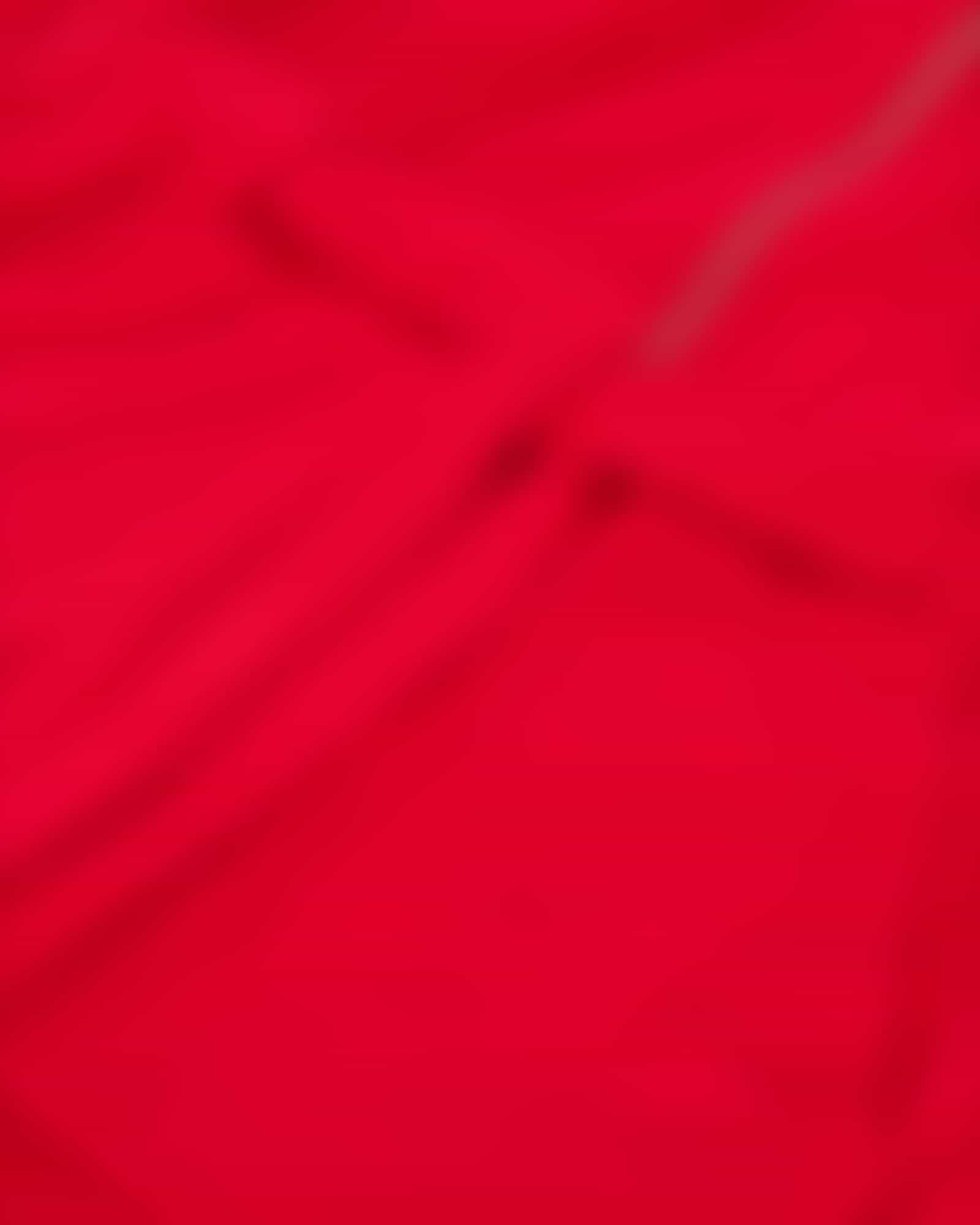 Vossen Bademäntel Damen Kurzmantel mit Kapuze Tampa - Farbe: kirschrot - 3680 Detailbild 3