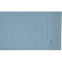 Möve - Badteppich Superwuschel - Farbe: aquamarine - 577 (1-0300/8126)