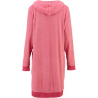 Cawö Home Hoodie 818 - Farbe: koralle - 22 - S