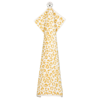 Cawö Handtücher Two-Tone Leo 540 - Farbe: gold - 53