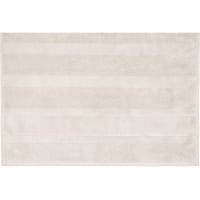 Cawö - Noblesse2 1002 - Farbe: 775 - silber - Duschtuch 80x160 cm