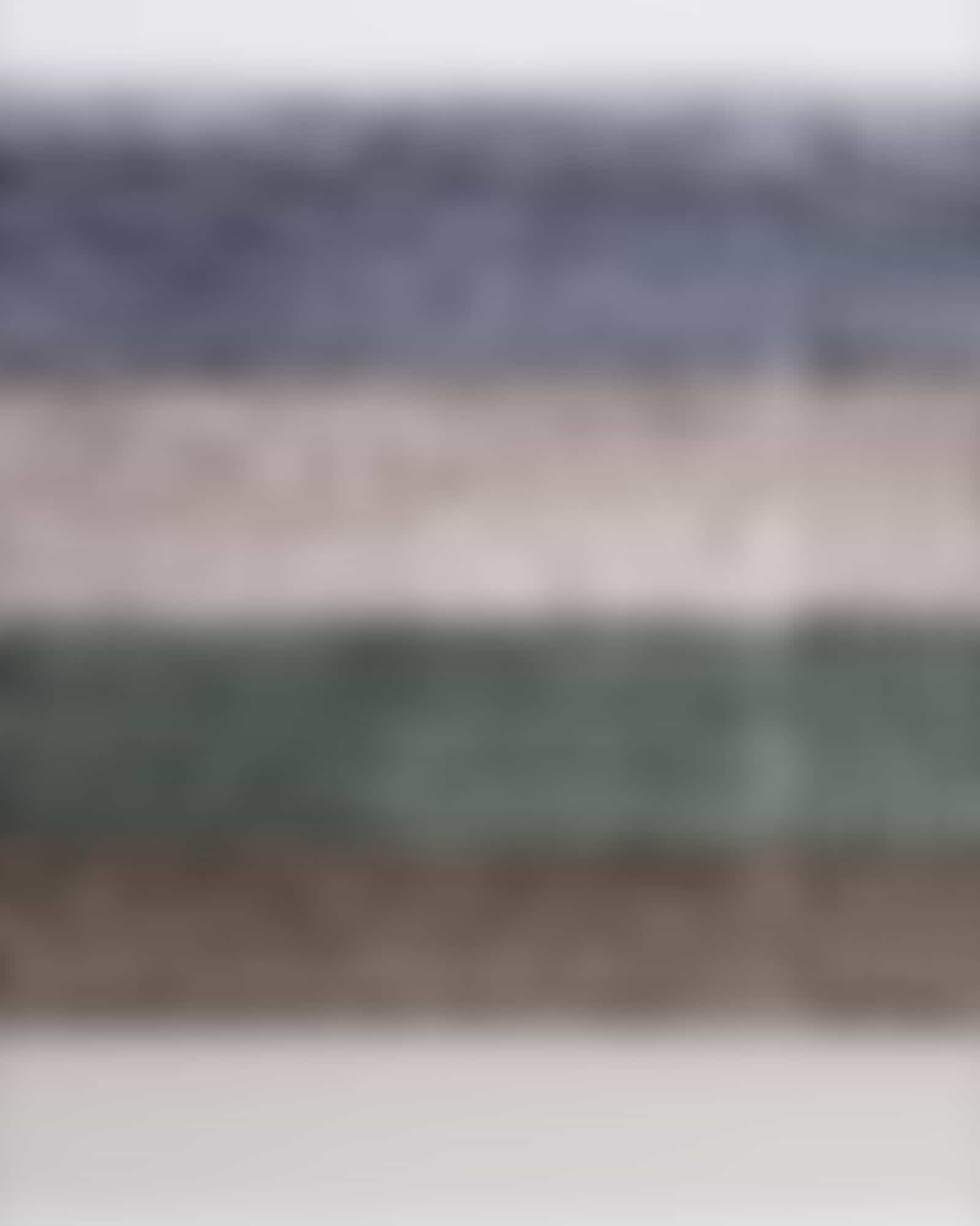 Cawö Home Badteppiche Luxus Badteppich 1000 - Farbe: nordic blue - 187 - 60x60 cm