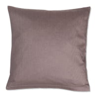 JOOP! Bettwäsche Cornflower Double 4083 - Farbe: Taupe - 17 - 80x80 cm - 155x220 cm