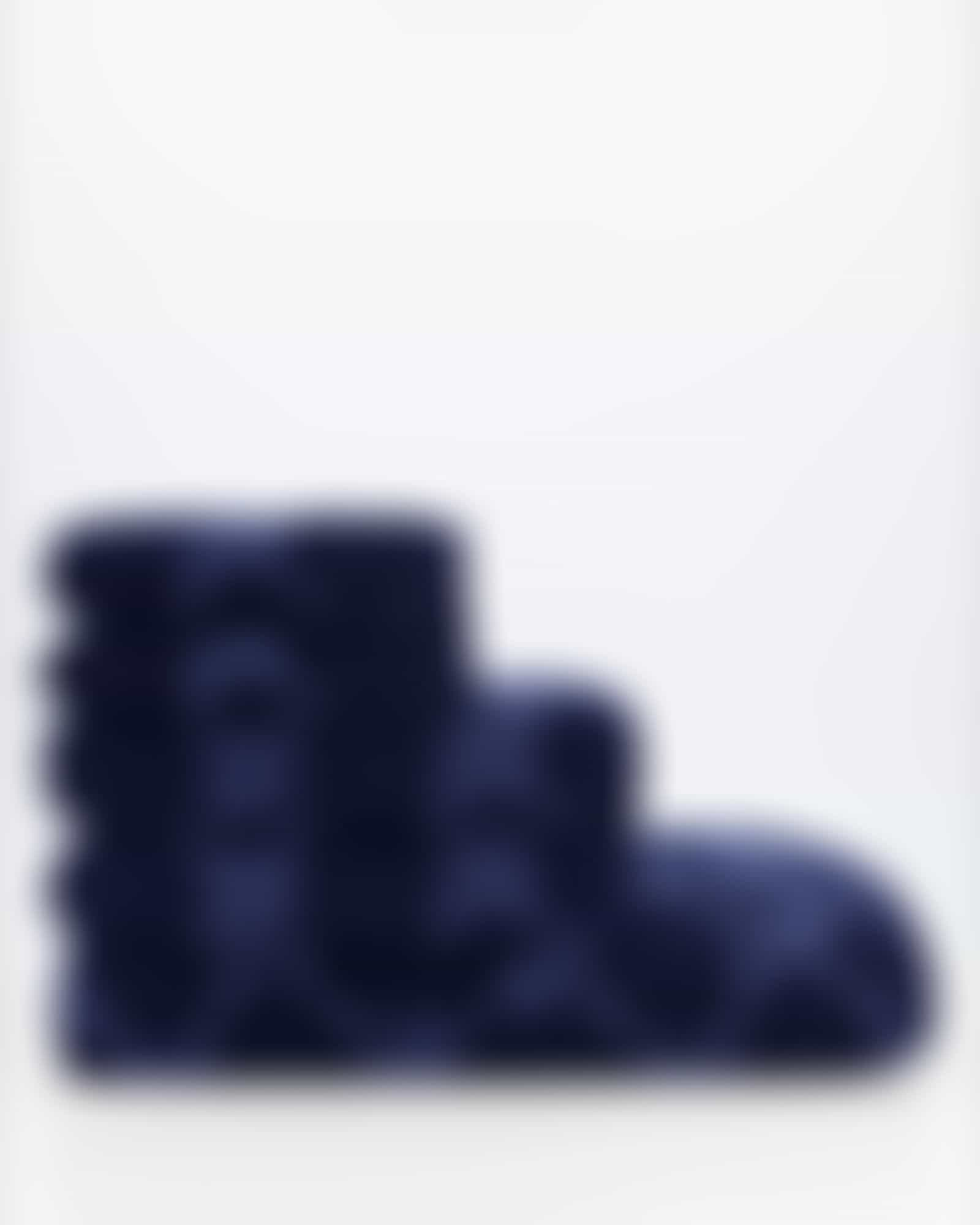 JOOP! Cornflower 1611 - Farbe: Navy - 14 - Duschtuch 80x150 cm