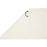 Vossen Handtücher Mystic - Farbe: ivory - 1030 - Waschhandschuh 16x22 cm