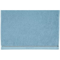 Esprit Box Solid - Farbe: sky blue - 447 - Seiflappen 30x30 cm