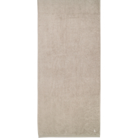 Möve - Superwuschel - Farbe: cashmere - 713 (0-1725/8775) - Saunatuch 80x200 cm