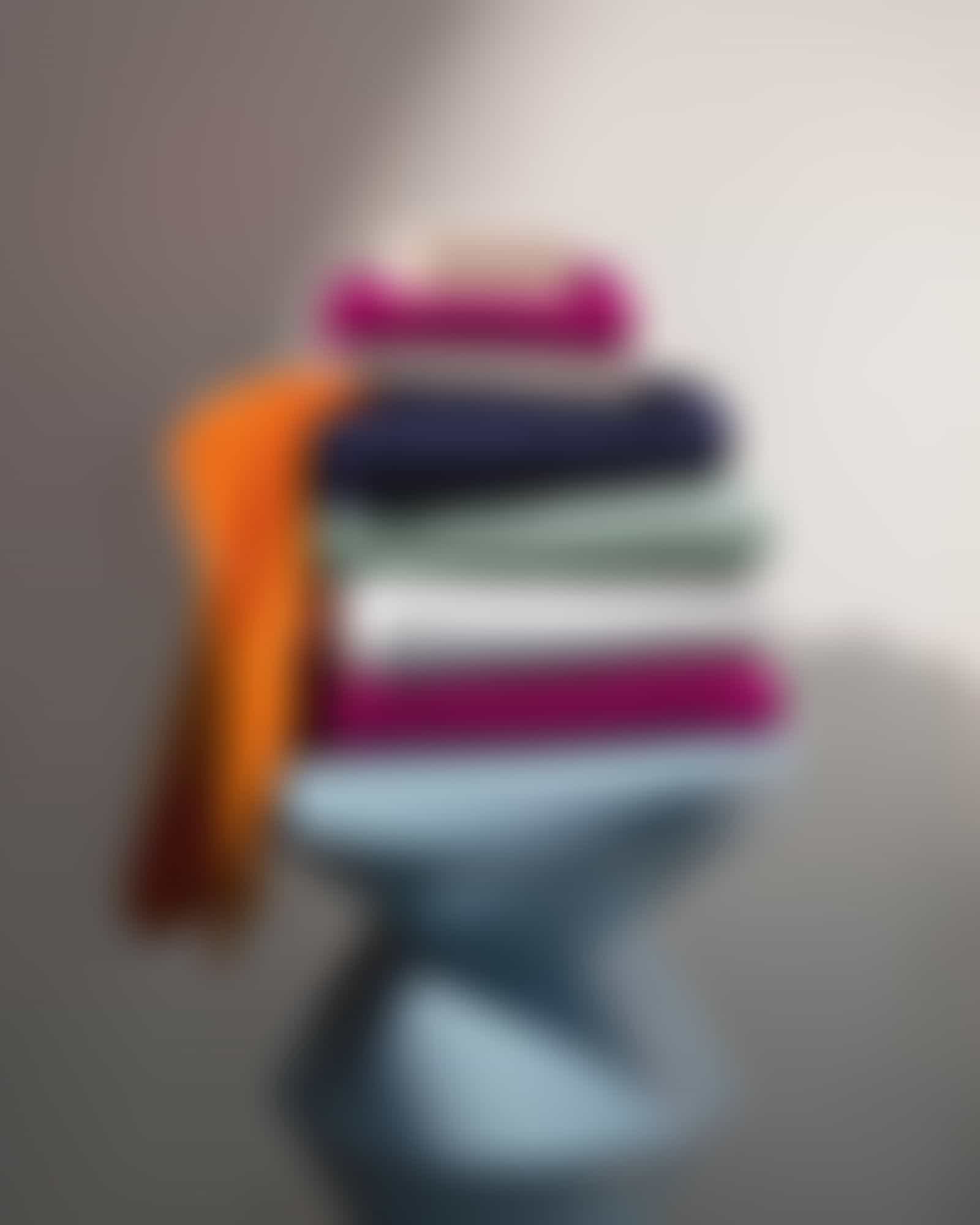 Möve Handtücher Bliss - Farbe: reed green - 651 Detailbild 3