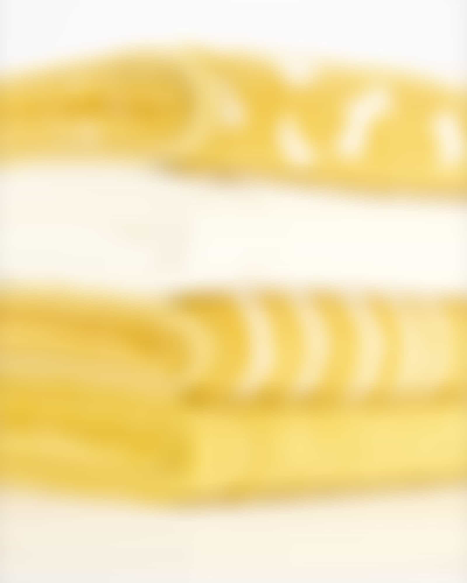 Cawö Handtücher Loft Pebbles 6224 - Farbe: scotch - 35 - Gästetuch 30x50 cm