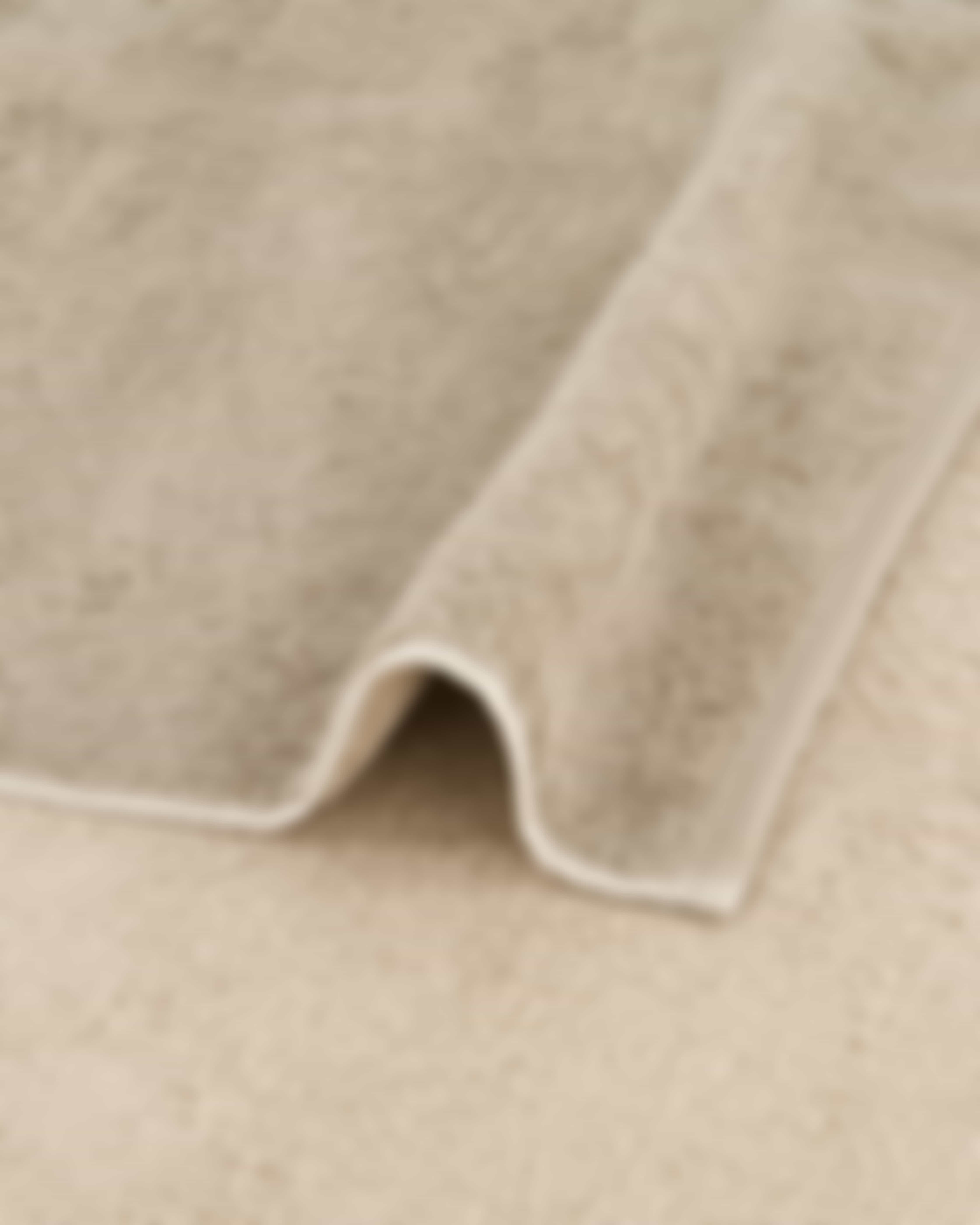 JOOP! Handtücher Contour Doubleface 1716 - Farbe: Taupe - 73 - Gästetuch 30x50 cm Detailbild 1