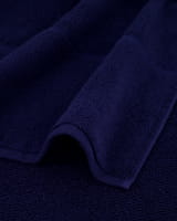 frottana Saunatücher Pearl - Farbe: deep sea - 596 - 80x200 cm